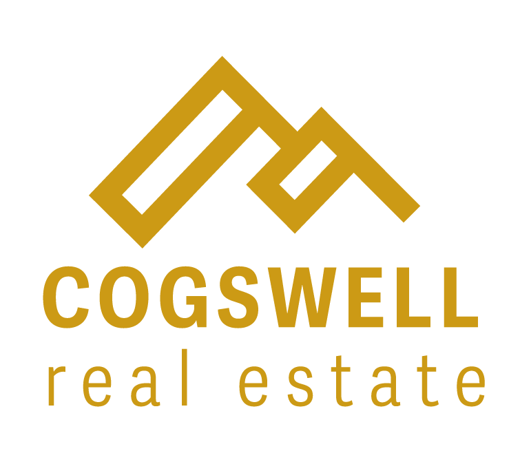 Cogswell Real Estate Logo